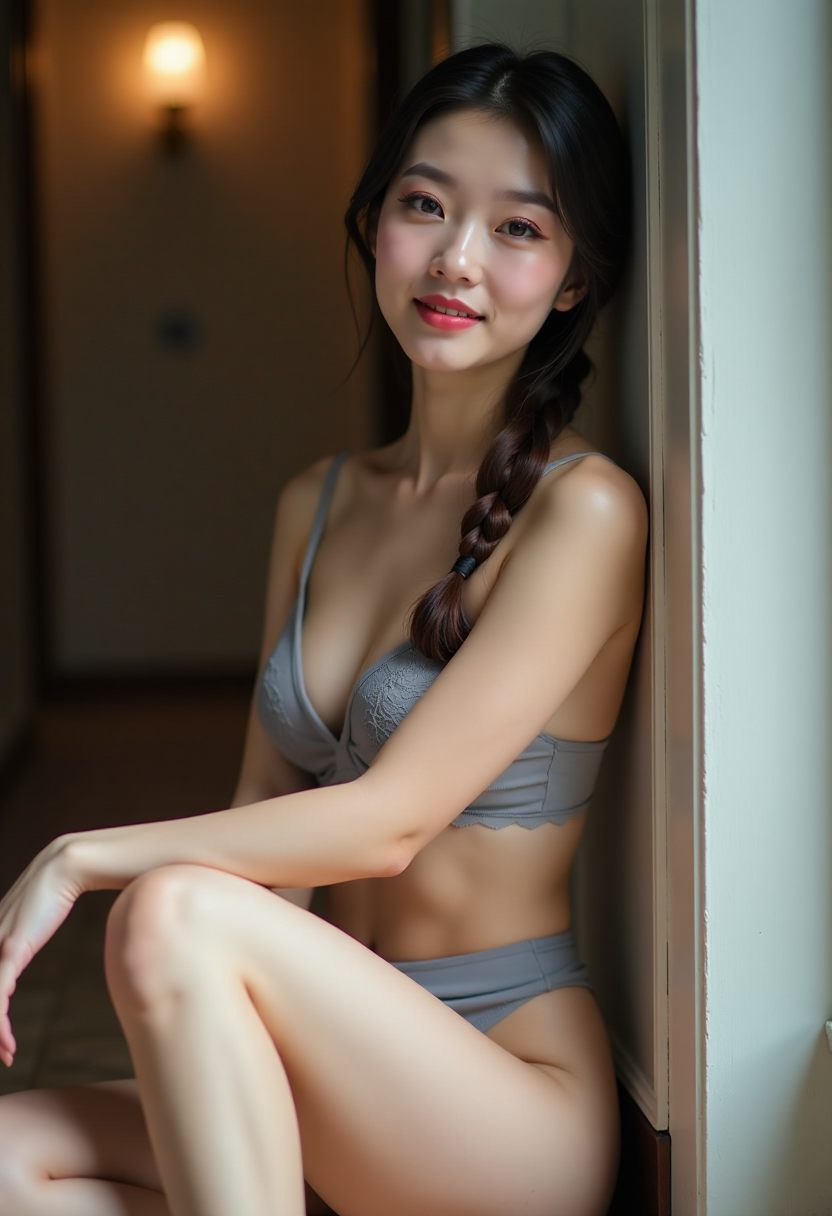 星河旅人海报