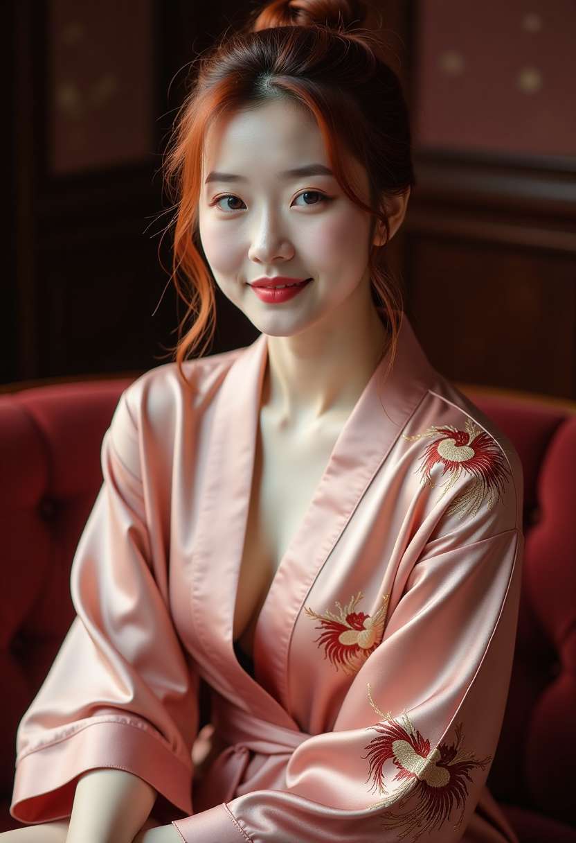 山河故人续海报